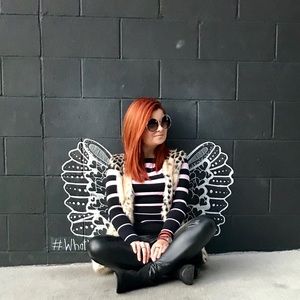 Meet your Posher, Marjorie